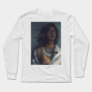 Z #3 Long Sleeve T-Shirt